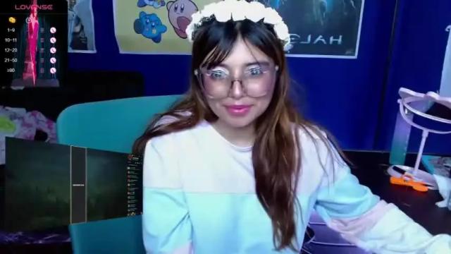 Image 12 of tercera_cherry Stream on Chaturbate on 17 months ago
