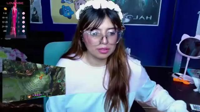 Image 6 of tercera_cherry Stream on Chaturbate on 17 months ago