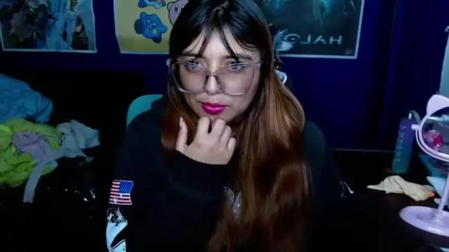 Image 2 of tercera_cherry Stream on Chaturbate on 17 months ago