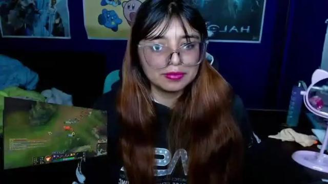 Image 3 of tercera_cherry Stream on Chaturbate on 17 months ago