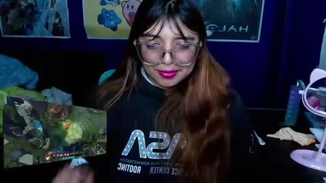 Thumbnail 2, tercera_cherry's Stream at Chaturbate, 17 months ago