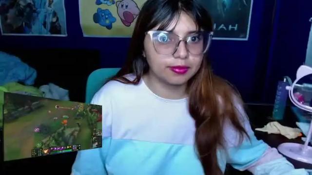 Thumbnail 3, tercera_cherry's Stream at Chaturbate, 17 months ago
