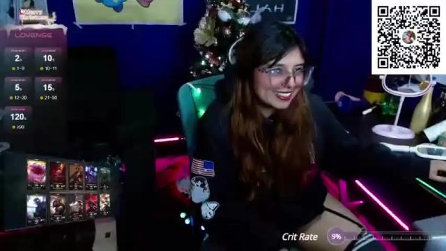 Image 10 of tercera_cherry Stream on Chaturbate on 18 months ago