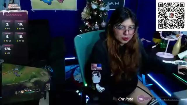 Image 11 of tercera_cherry Stream on Chaturbate on 18 months ago