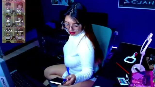 Thumbnail 2, tercera_cherry's Stream at Chaturbate, 15 months ago