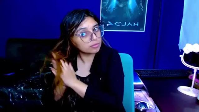 Image 2 of tercera_cherry Stream on Chaturbate on 15 months ago