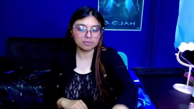Image 4 of tercera_cherry Stream on Chaturbate on 15 months ago