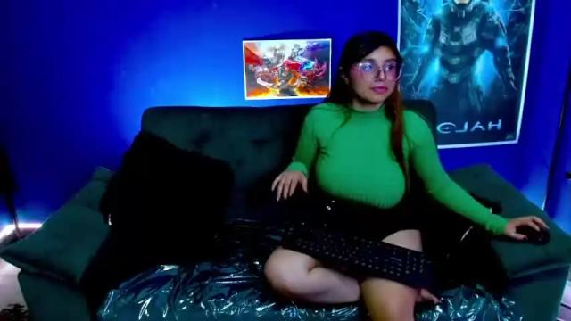 Image 8 of tercera_cherry Stream on Chaturbate on 15 months ago