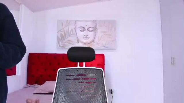 Thumbnail 1, teresa_moon's Stream at Chaturbate, 18 months ago