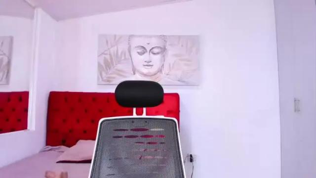 Thumbnail 2, teresa_moon's Stream at Chaturbate, 18 months ago