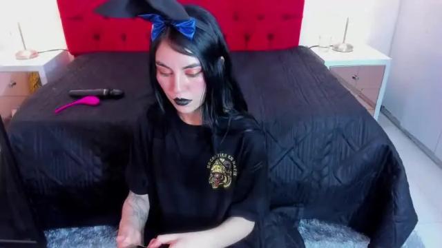 Thumbnail 1, teresa_moon's Stream at Chaturbate, 18 months ago