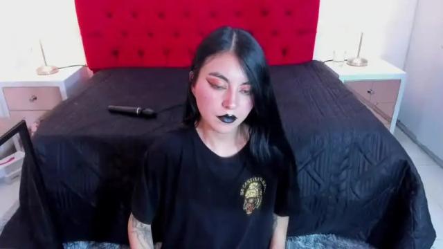 Thumbnail 3, teresa_moon's Stream at Chaturbate, 18 months ago