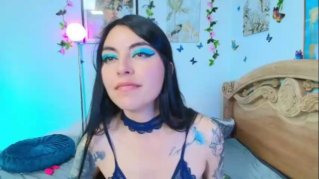 Image 4 of teresa_moon Stream on Chaturbate on 2 months ago