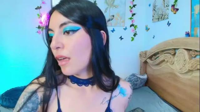 Thumbnail 2, teresa_moon's Stream at Chaturbate, 2 months ago