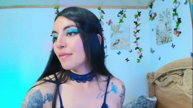 Thumbnail 3, teresa_moon's Stream at Chaturbate, 2 months ago