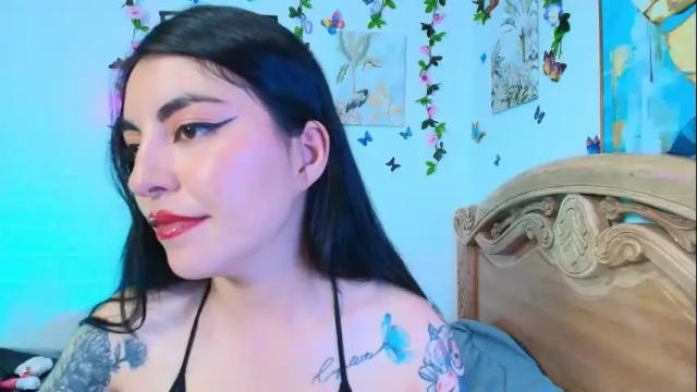 Image 11 of teresa_moon Stream on Chaturbate on 2 months ago