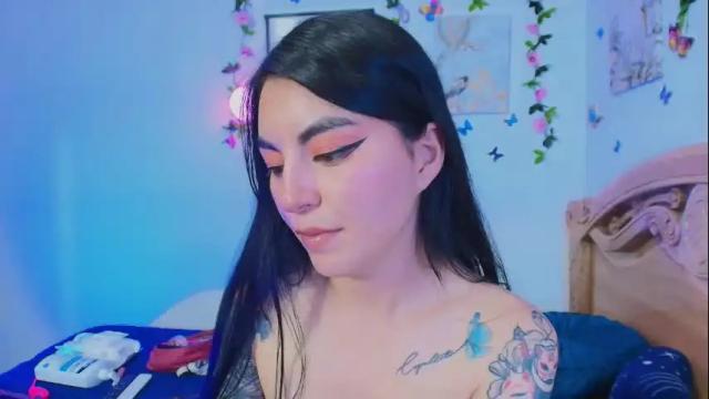 Thumbnail 1, teresa_moon's Stream at Chaturbate, 1 month ago