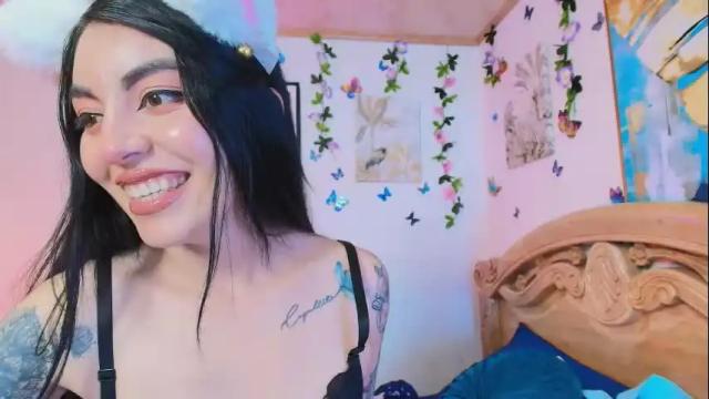 Thumbnail 1, teresa_moon's Stream at Chaturbate, 1 month ago