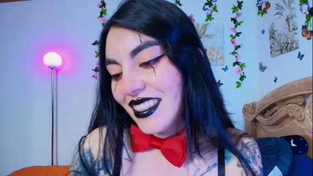 Thumbnail 1, teresa_moon's Stream at Chaturbate, 23 hours ago