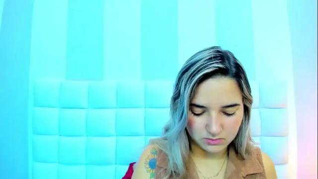 Thumbnail 2, teresasroom_'s Stream at Chaturbate, 1 month ago