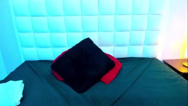 Thumbnail 1, teresasroom_'s Stream at Chaturbate, 1 month ago