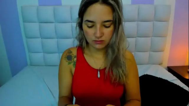 Thumbnail 2, teresasroom_'s Stream at Chaturbate, 1 month ago