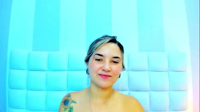 Thumbnail 1, teresasroom_'s Stream at Chaturbate, 1 month ago