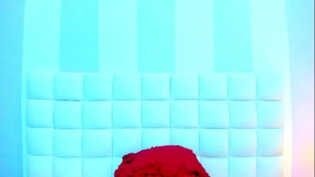 Thumbnail 2, teresasroom_'s Stream at Chaturbate, 1 month ago