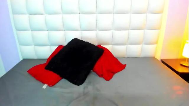 Thumbnail 3, teresasroom_'s Stream at Chaturbate, 28 days ago