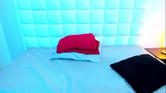 Thumbnail 2, teresasroom_'s Stream at Chaturbate, 25 days ago