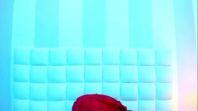 Thumbnail 1, teresasroom_'s Stream at Chaturbate, 24 days ago