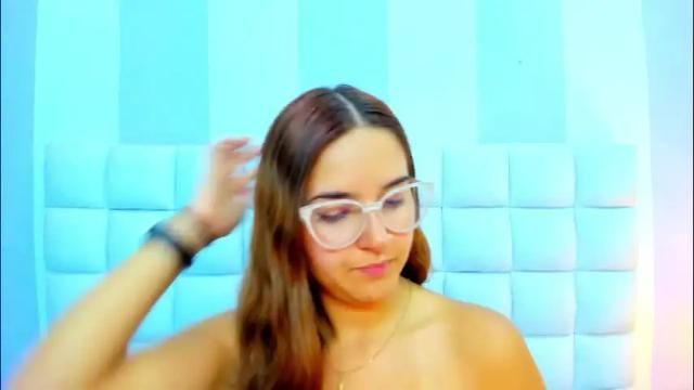 Thumbnail 1, teresasroom_'s Stream at Chaturbate, 15 days ago