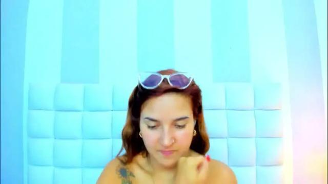 Thumbnail 3, teresasroom_'s Stream at Chaturbate, 12 days ago