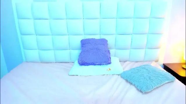 Thumbnail 2, teresasroom_'s Stream at Chaturbate, 5 days ago