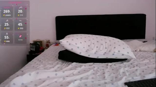 Thumbnail 1, teressalov33's Stream at Chaturbate, 27 days ago