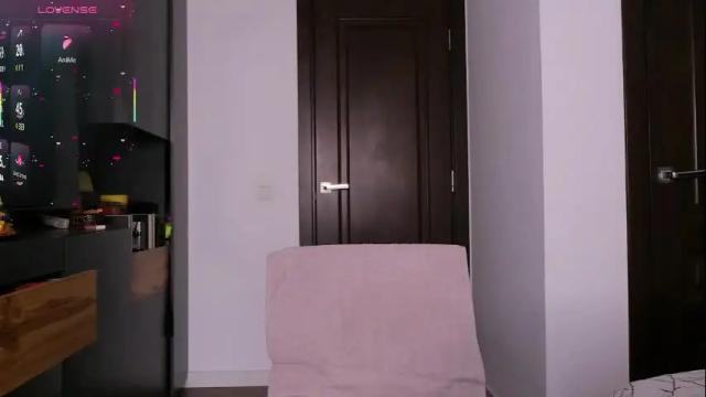 Image 7 of teressalov33 Stream on Chaturbate on 9 days ago