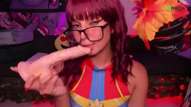 Image 6 of teretwerk_23 Stream on Chaturbate on 1 month ago