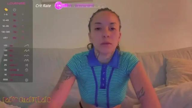 Image 2 of terra0vibe Stream on Chaturbate on 19 months ago