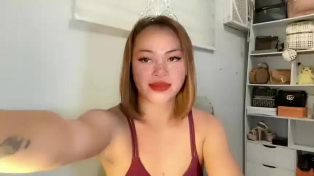 Image 8 of terri_jean69x Stream on Chaturbate on 21 months ago
