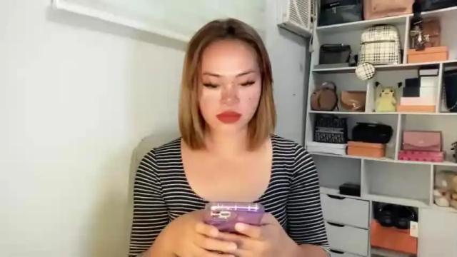 Image 3 of terri_jean69x Stream on Chaturbate on 21 months ago