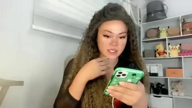 Image 11 of terri_jean69x Stream on Chaturbate on 19 months ago