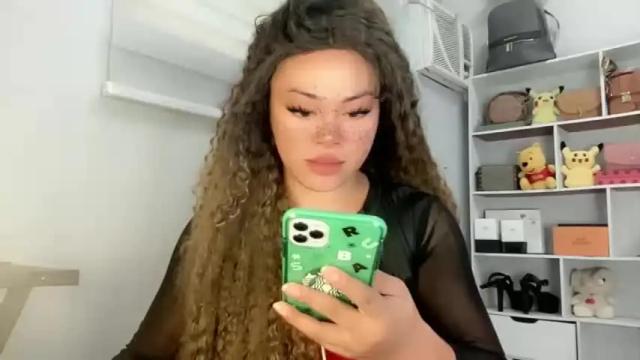 Image 4 of terri_jean69x Stream on Chaturbate on 19 months ago