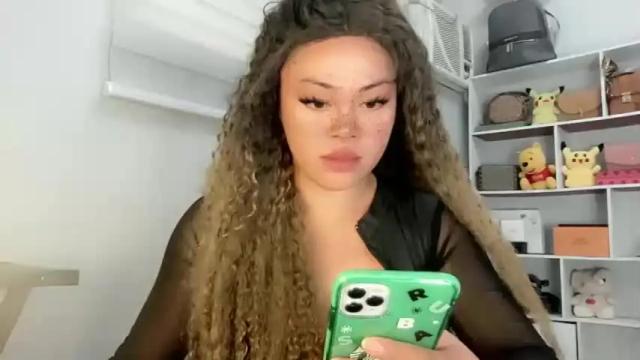 Image 8 of terri_jean69x Stream on Chaturbate on 19 months ago
