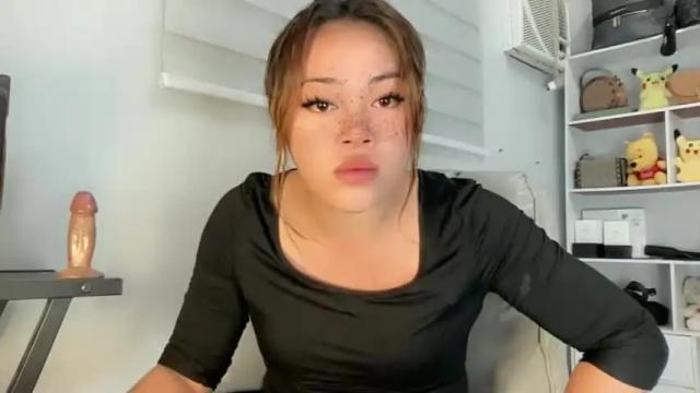 Image 7 of terri_jean69x Stream on Chaturbate on 19 months ago