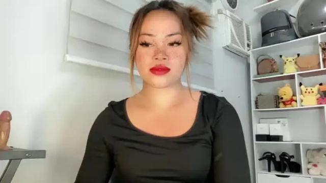 Image 10 of terri_jean69x Stream on Chaturbate on 19 months ago