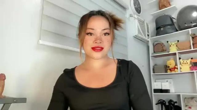 Image 2 of terri_jean69x Stream on Chaturbate on 19 months ago