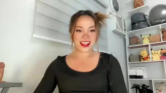 Image 3 of terri_jean69x Stream on Chaturbate on 19 months ago