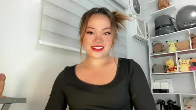 Image 6 of terri_jean69x Stream on Chaturbate on 19 months ago