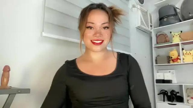 Image 8 of terri_jean69x Stream on Chaturbate on 19 months ago