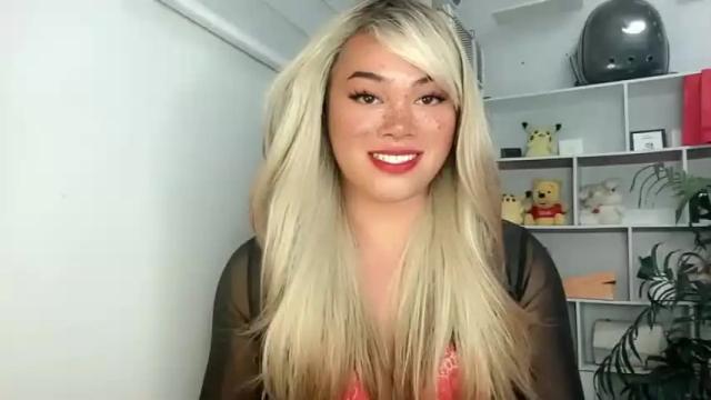 Image 11 of terri_jean69x Stream on Chaturbate on 18 months ago